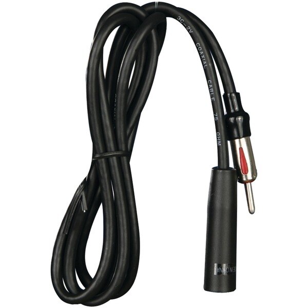 Metra Antenna Adapter 4 ft. Extension Cable 44-EC48